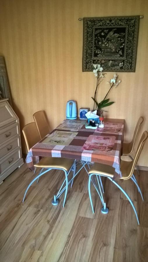 Апартаменты Convenient Location Вильнюс Экстерьер фото