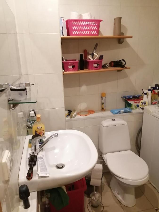 Апартаменты Convenient Location Вильнюс Экстерьер фото